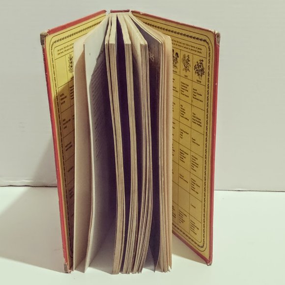 Betty Crocker's CookBook 1970 Golden Press - Picture 7 of 7